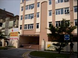Sunflower Regency (D14), Apartment #474109151